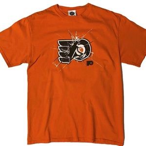NHL Flyers T-shirt